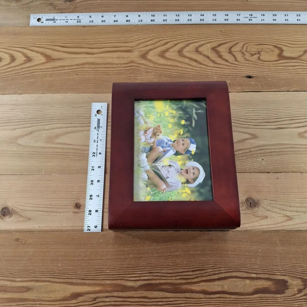jewelry box